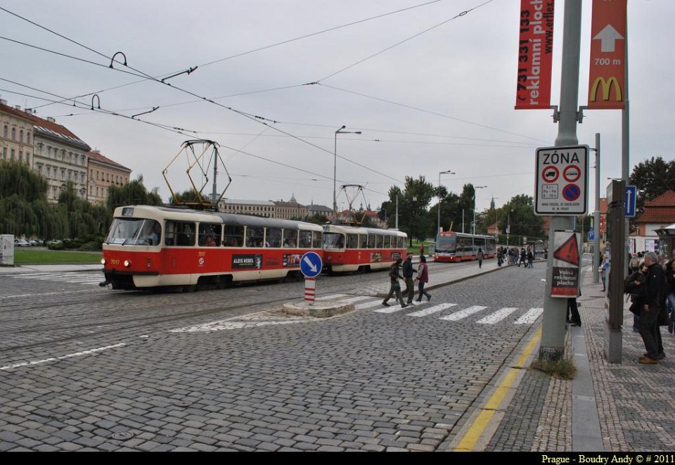 Prague - Mala Strana et Chateau 066